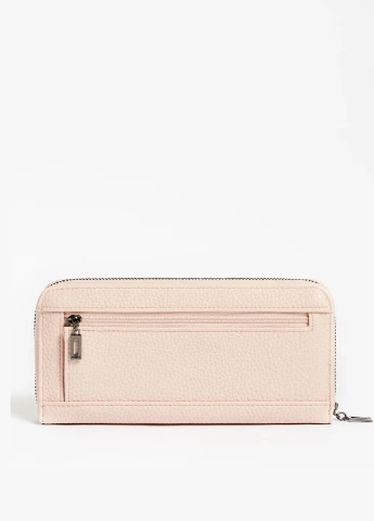 Жіночий гаманець Guess ALBY SLG LARGE ZIP AROUND (251719559)