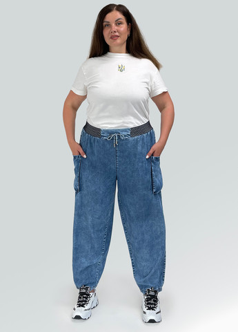 Джинсы Zanessi - (297948678)