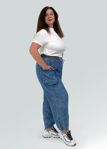 Джинсы Zanessi - (297948678)