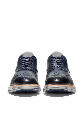 Туфлі Cole Haan øriginalgrand ultra wingtip oxford (230461132)