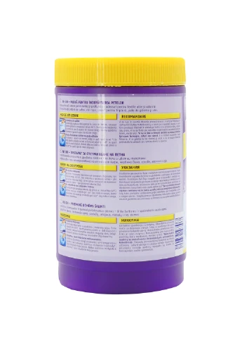 Плямовивідник OXI-Power 1 кг W5 (253730217)