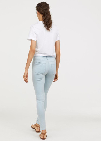 Джинси H&M - (220749712)