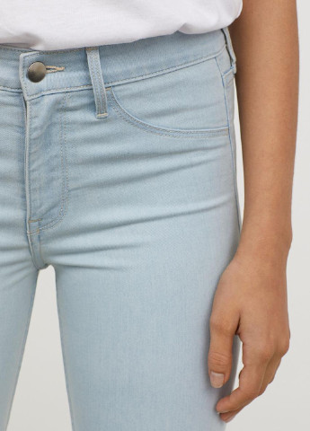 Джинси H&M - (220749712)