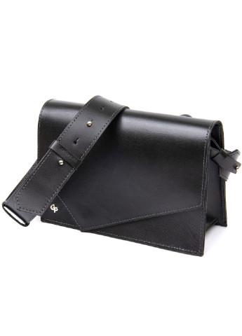 Кожаная сумка Grande Pelle (252059113)