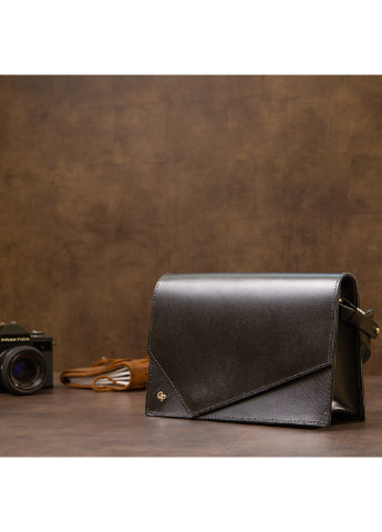 Кожаная сумка Grande Pelle (252059113)