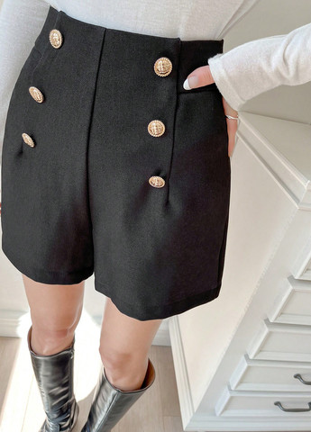 Шорты SHEIN (345182012)