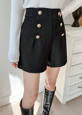 Шорты SHEIN (345182012)