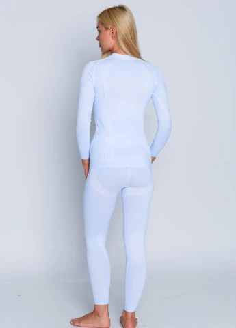 Комплект женского спортивного термобелья L-XL Hanna Style (196558643)