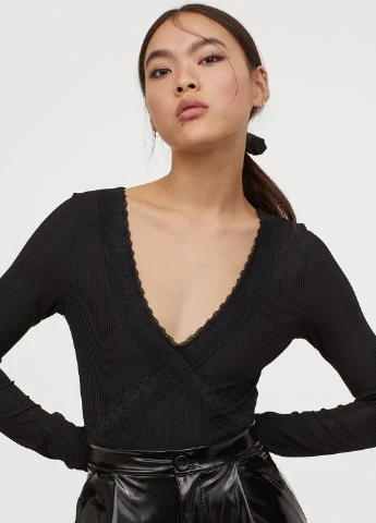 Боді H&M (189922006)