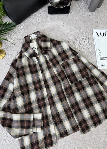 Сорочка No Brand (358867103)