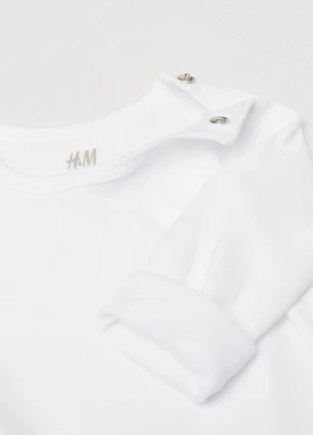 Боді H&M (220743436)