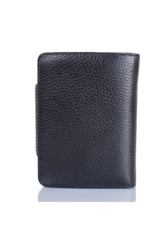 Женский кожаный кошелек 13,5х10,5х2,5 см Desisan (250096879)