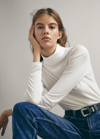 Гольф Massimo Dutti (161580244)