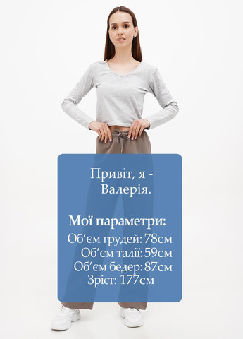 Брюки H&M (296036335)