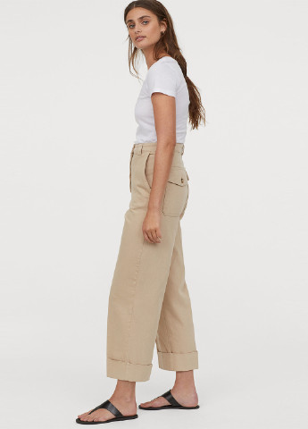 Футболка H&M - (214039880)