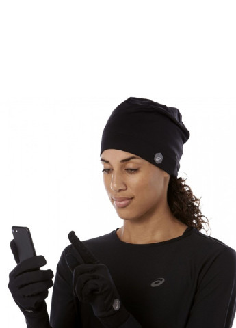 Комплект (шапка, перчатки) Asics (254550136)