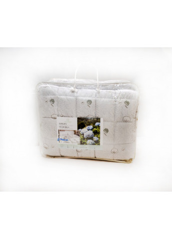 Полуторное одеяло летняя из растительного шелка Капок Vital -Textile 150х220 см (K-1 L K1.5-1) Vital-Textile (253867053)