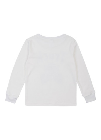 Комбінована всесезон піжами (лонгслів, штани) лонгслів + брюки Garnamama