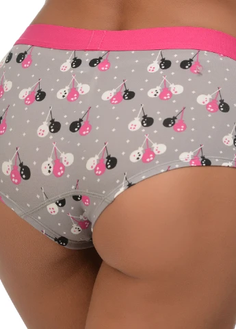 Трусики Boobs Bloomers (176967972)