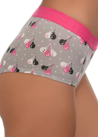 Трусики Boobs Bloomers (176967972)