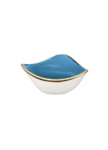 Пиала Stonecast Cornflower Blue 15,3 см Churchill (252744736)