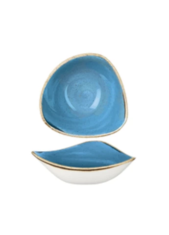Пиала Stonecast Cornflower Blue 15,3 см Churchill (252744736)