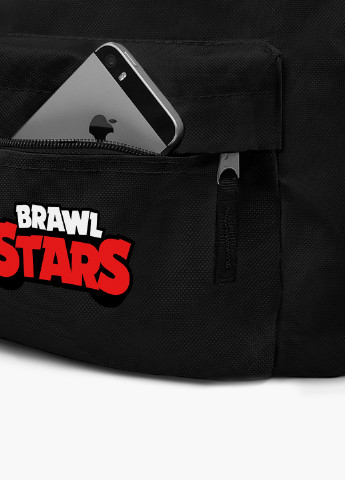 Детский рюкзак Спайк Бравл Старс (Spike Brawl Stars) (9263-1013) MobiPrint (217832457)