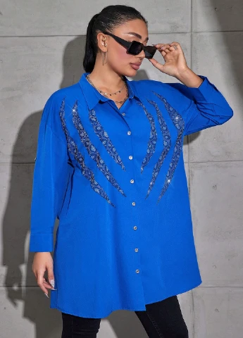 Сорочка SHEIN (325399975)