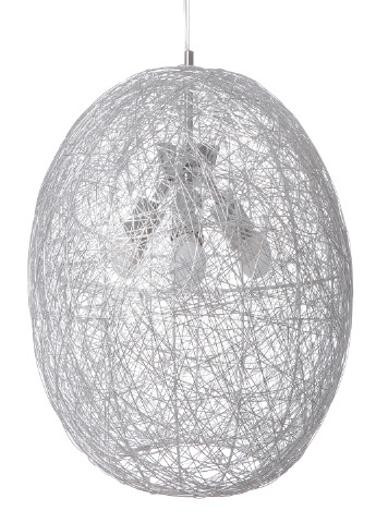 Люстра лофт подвес BR-01 119S/3 E27 Brille (220133451)