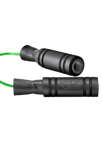 Классическая скакалка 280 см 4FIZJO (253006790)