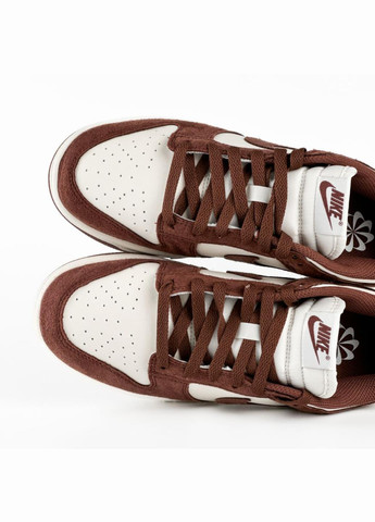 Кросівки HJ7673-001 Nike Dunk Low Next Nature коралові демісезони (317252163)