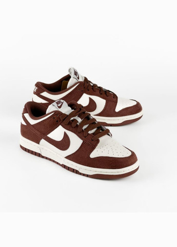 Кросівки HJ7673-001 Nike Dunk Low Next Nature коралові демісезони (317252163)