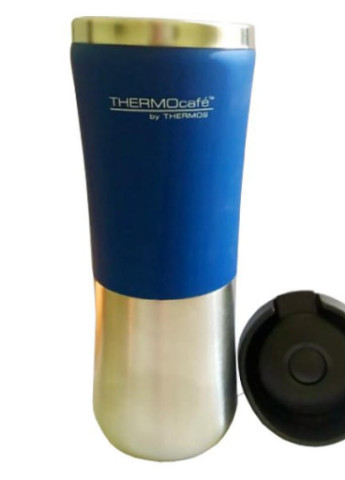 Термокружка BrillMug-350 0.3 л синя (167316b) Thermos (203960902)