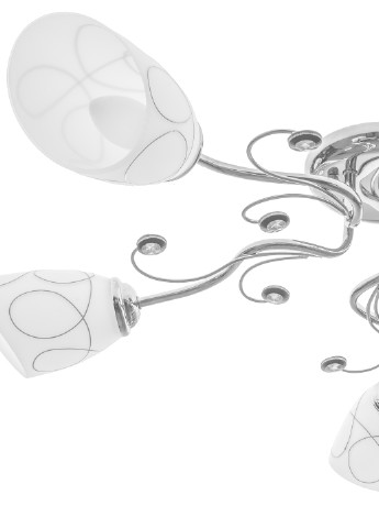 Люстра, 70х17 см Brille (144317095)