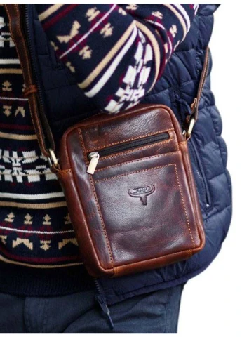 Сумка Buffalo Wild 21х17х5 см (251230071)