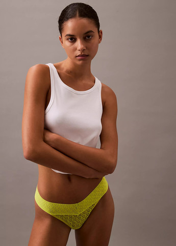 Трусики Calvin Klein (361162357)