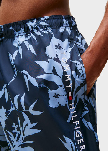 Шорты Tommy Hilfiger (347228331)