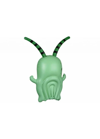 Фигурка SpongeHeads головной убор SpongeHeads SpongeBob Plankton Nickelodeon (252229713)