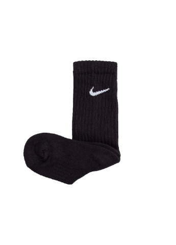 Шкарпетки Nike value cotton crew 3-pack (254883921)