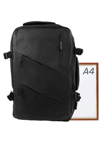 Женский смарт-рюкзак 29х45х13 см Valiria Fashion (252154752)