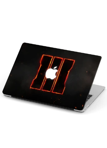 Чохол пластиковий для Apple MacBook Air 11 A1465 / A1370 Секретні операції (Black Ops) (6349-2125) MobiPrint (218539784)