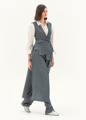 Костюм (жилет, брюки, юбка) BGL (316663223)