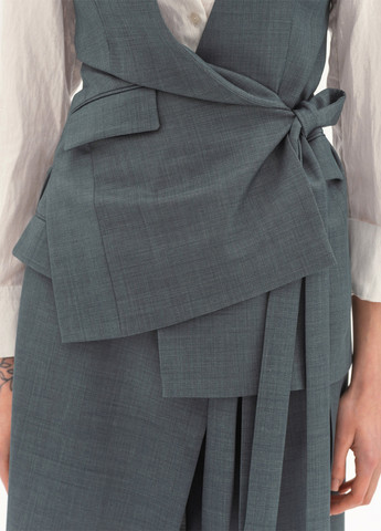 Костюм (жилет, брюки, юбка) BGL (316663223)