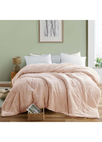 Одеяло флисовое 0135 (140х210) Еней-Плюс (252108183)