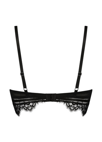 Комбинированный бюстгальтер Hunkemoller с косточками полиамид