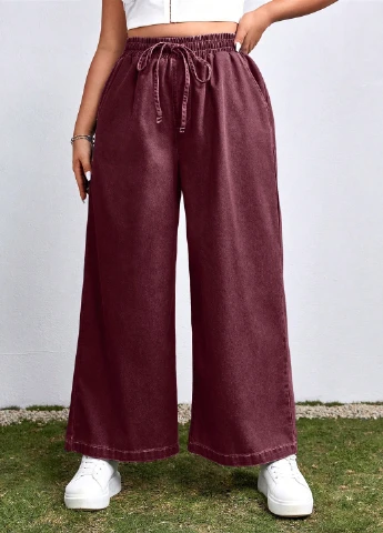 Джинсы SHEIN - (341744067)