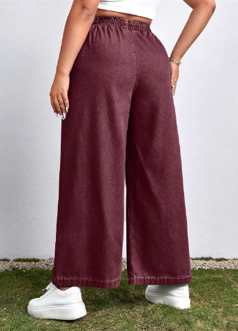 Джинсы SHEIN - (341744067)
