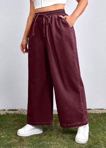Джинсы SHEIN - (341744067)
