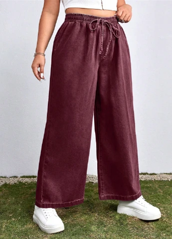 Джинсы SHEIN - (341744067)
