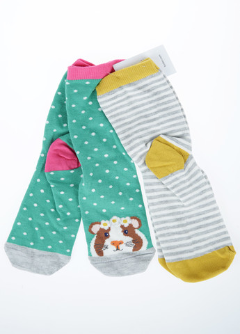 Шкарпетки (2 пари) Boden (301082311)